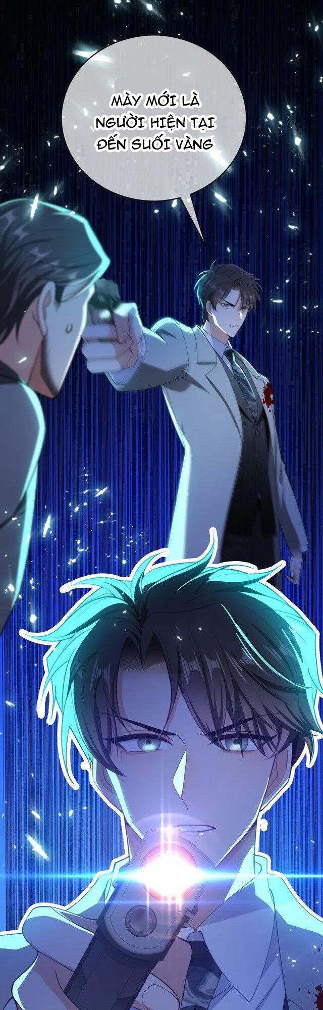 Cô Vợ Nhỏ Nuông Chiều Quá Lại Thành Ác!!: Chapter 214
