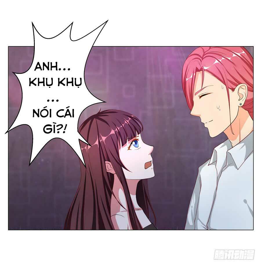 Gả Cho Tình Cũ Làm Lão Bà: Chapter 18