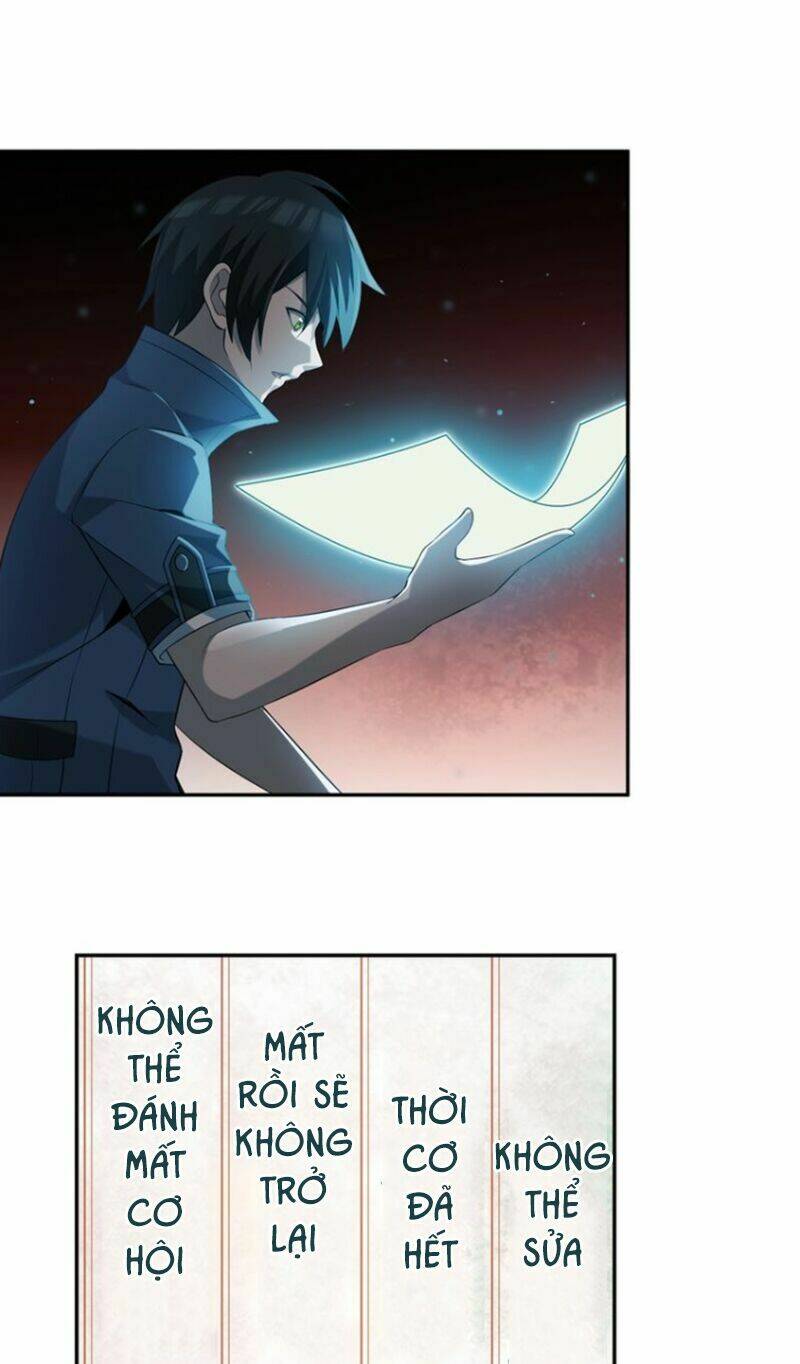 Siêu Cấp Đại Chủ Bạ: Chapter 14