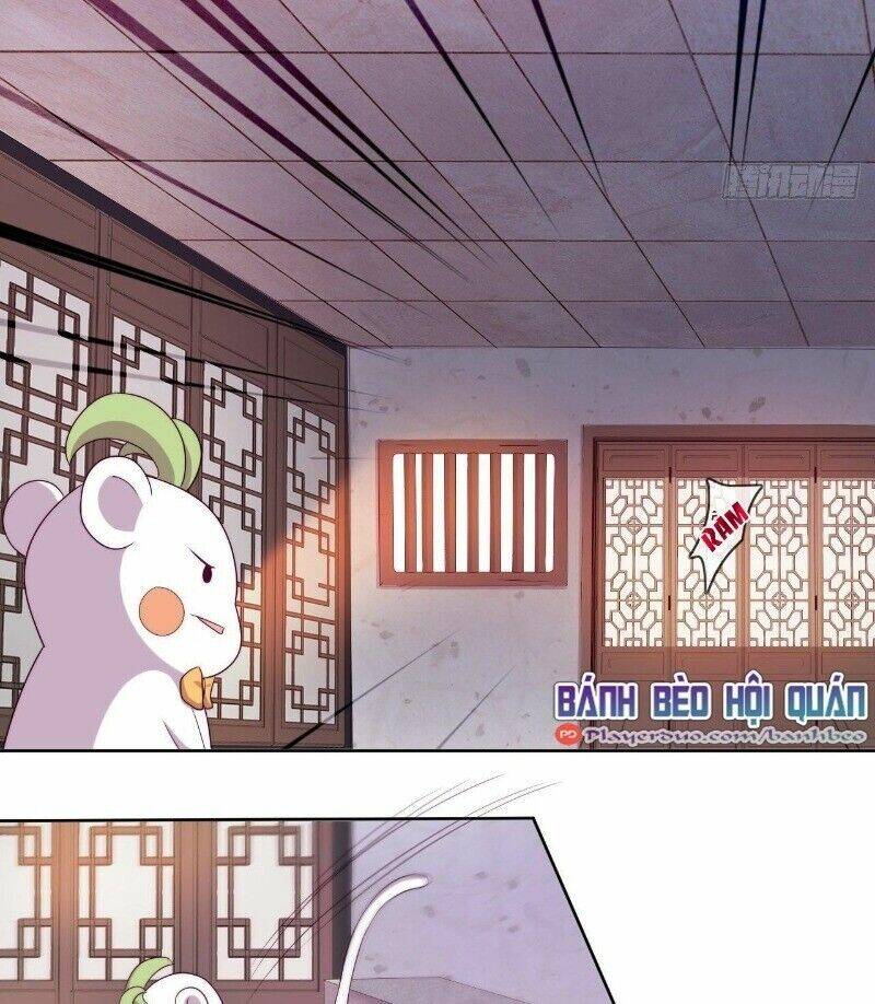 Vân Tưởng Chi Ca: Truy Ái Chỉ Lệnh: Chapter 24