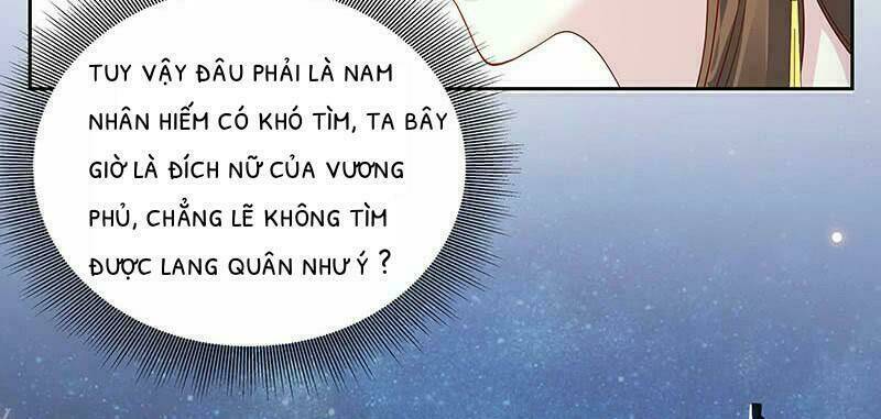 Liêu Cung Phong Hoa: Chapter 9
