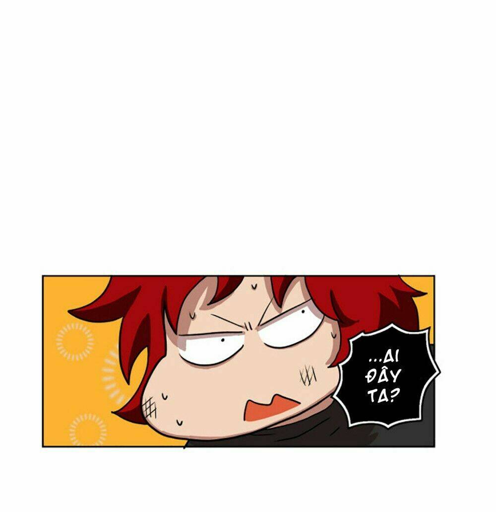 Hard Core Leveling Warrior: Chapter 2