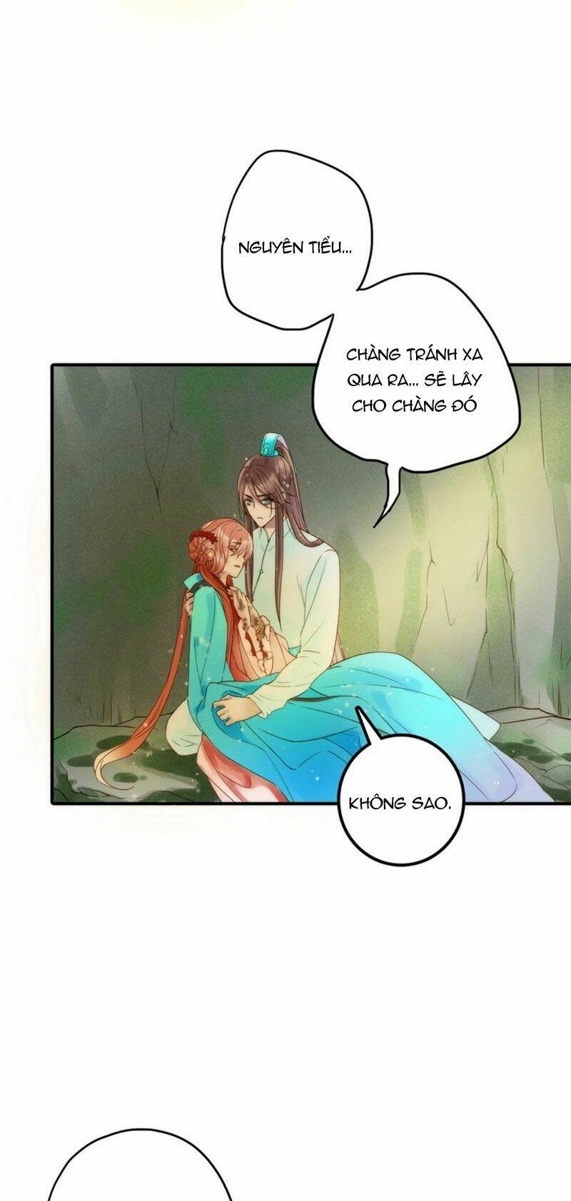 Cướp Chàng Vợ Về Đón Năm Mới: Chapter 44
