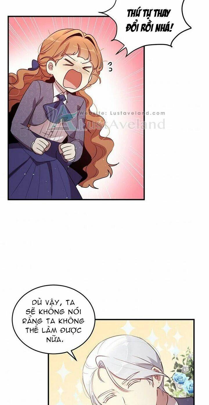 Công Tước, Loạn Vừa Thôi!: Chapter 112