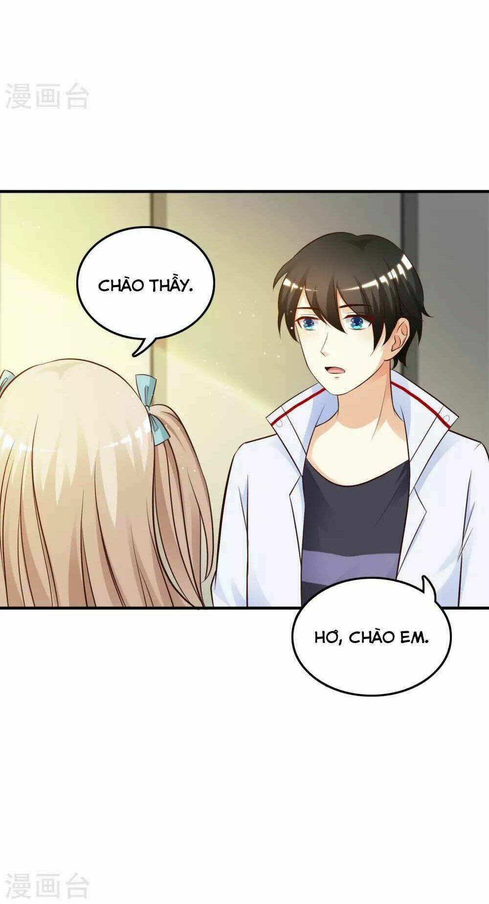 Tối Cường Vận Đào Hoa: Chapter 30