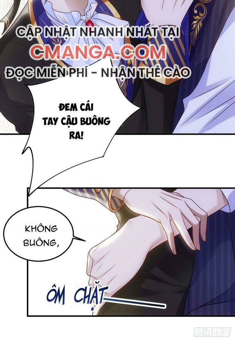 Thú Thụ Bất Thân: Chapter 9