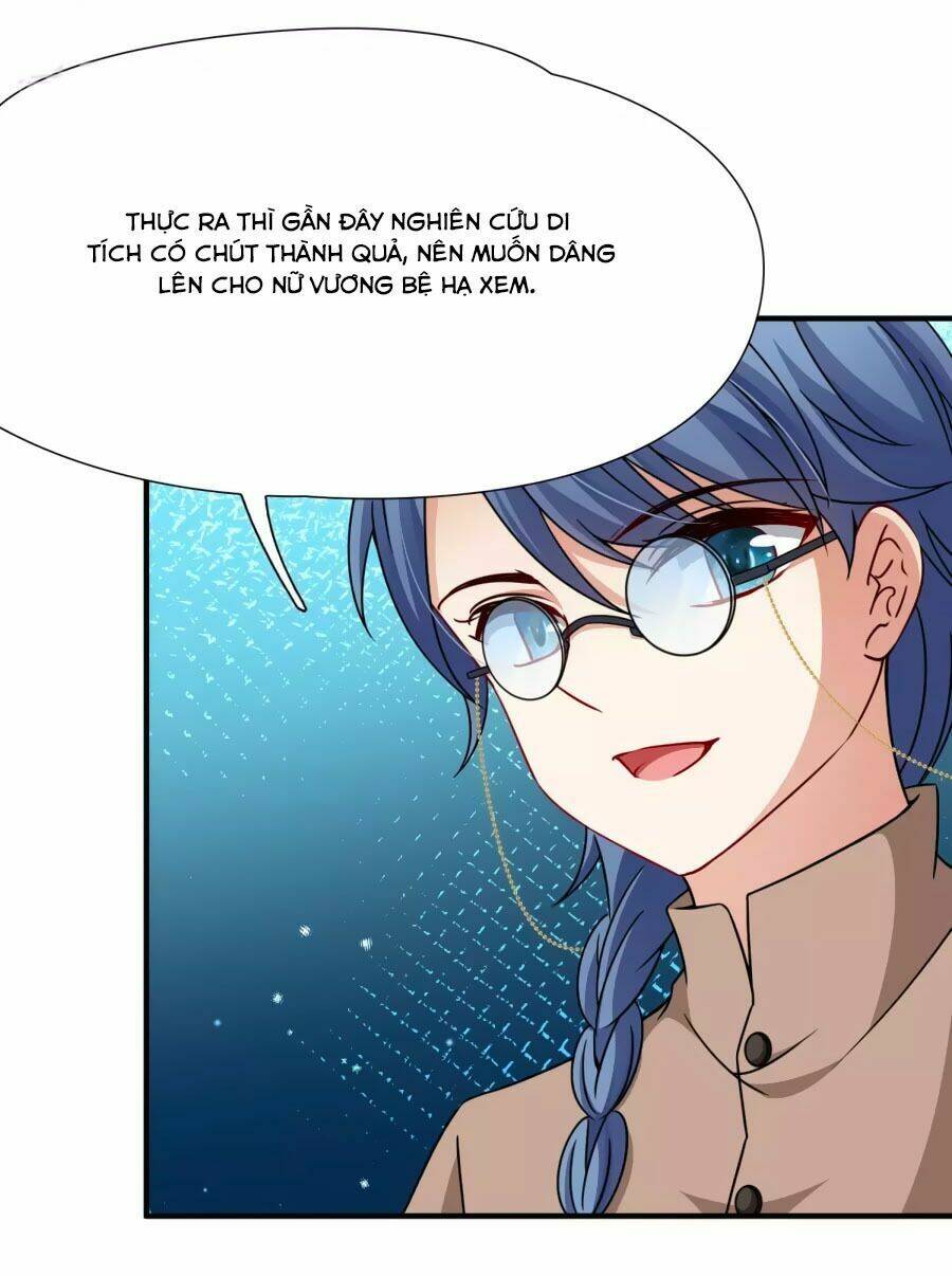 Huyền Vũ Luyến Ca: Vạn Vật Sinh Linh: Chapter 32.1