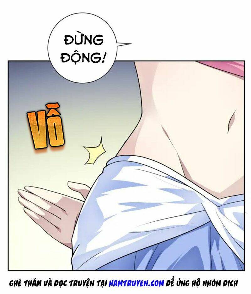 Nghịch Thiên Đại Thần: Chapter 62.5