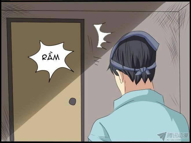 Future trial: Chapter 19