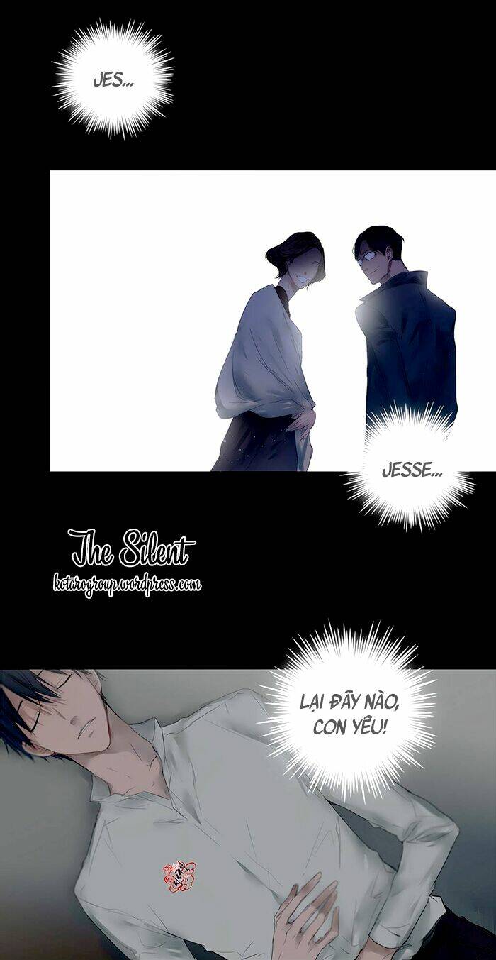 Moritat: Chapter 5