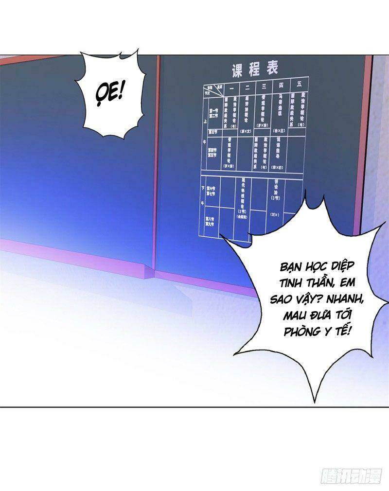 Học Viện Cao Thủ: Chapter 274