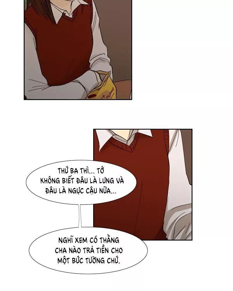 I Love Yoo: Chapter 1