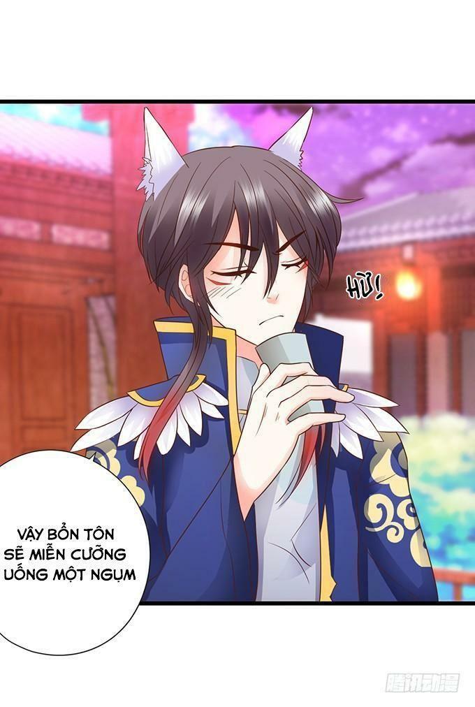Hồ Tiên Hung Bạo: Chapter 63