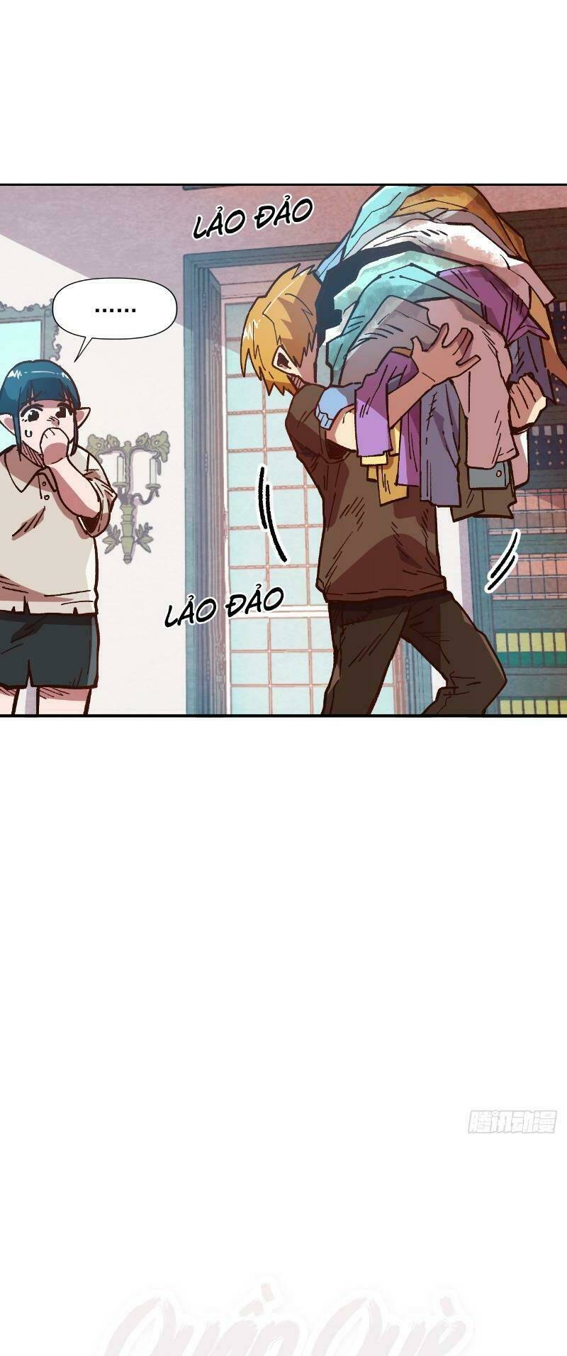Đại Lục Vô Song: Chapter 6