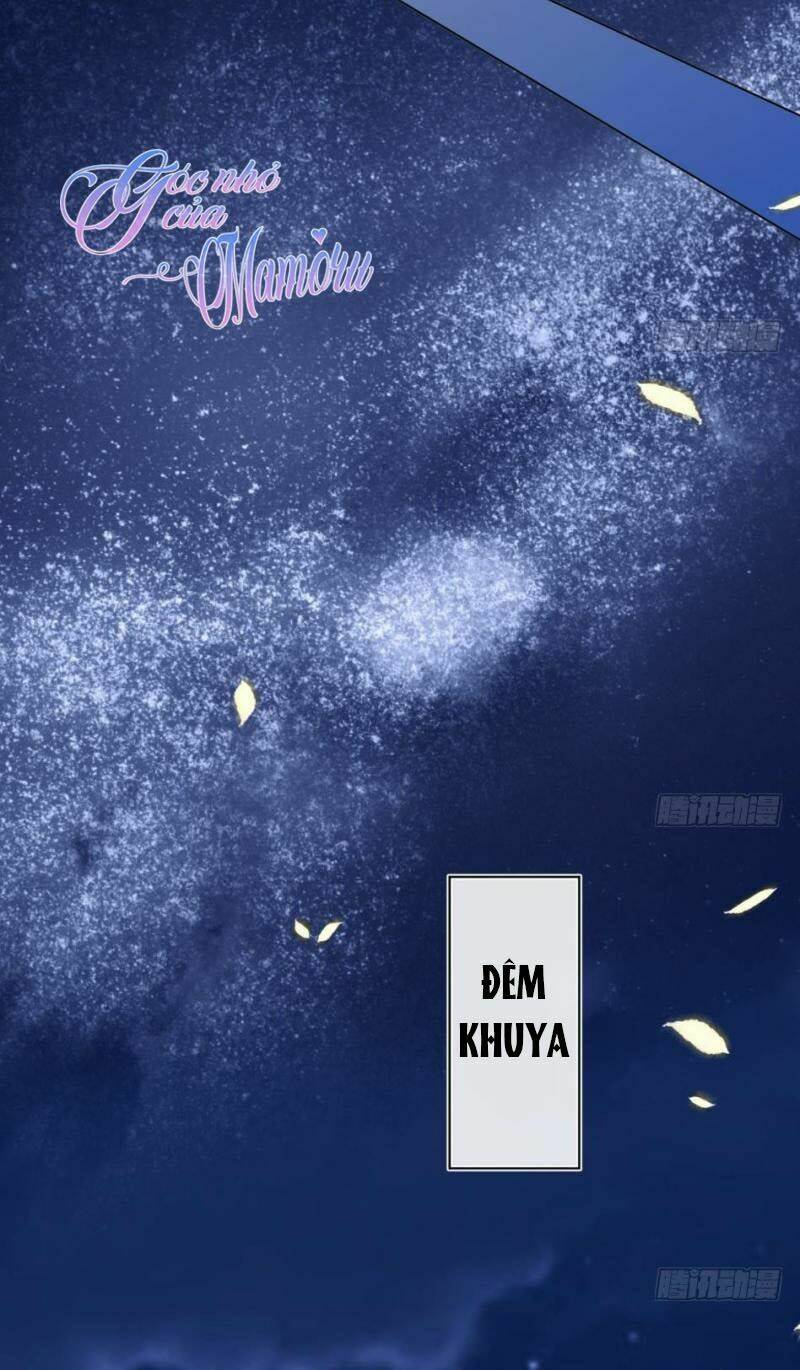 Hậu Cung Của Nữ Hoàng Có Chút Loạn: Chapter 11