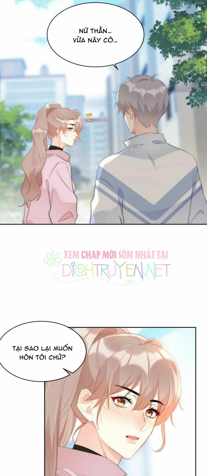 Boss Đại Nhân Là Nữ Thần?: Chapter 42