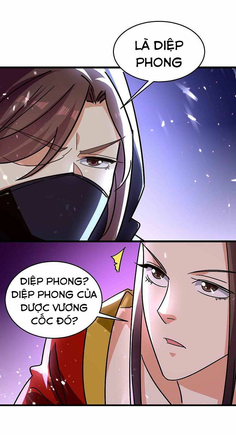 Kết Hôn Không Dễ: Chapter 144