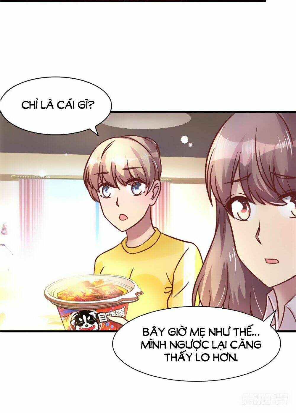 Thời Gian Đều Biết: Chapter 24