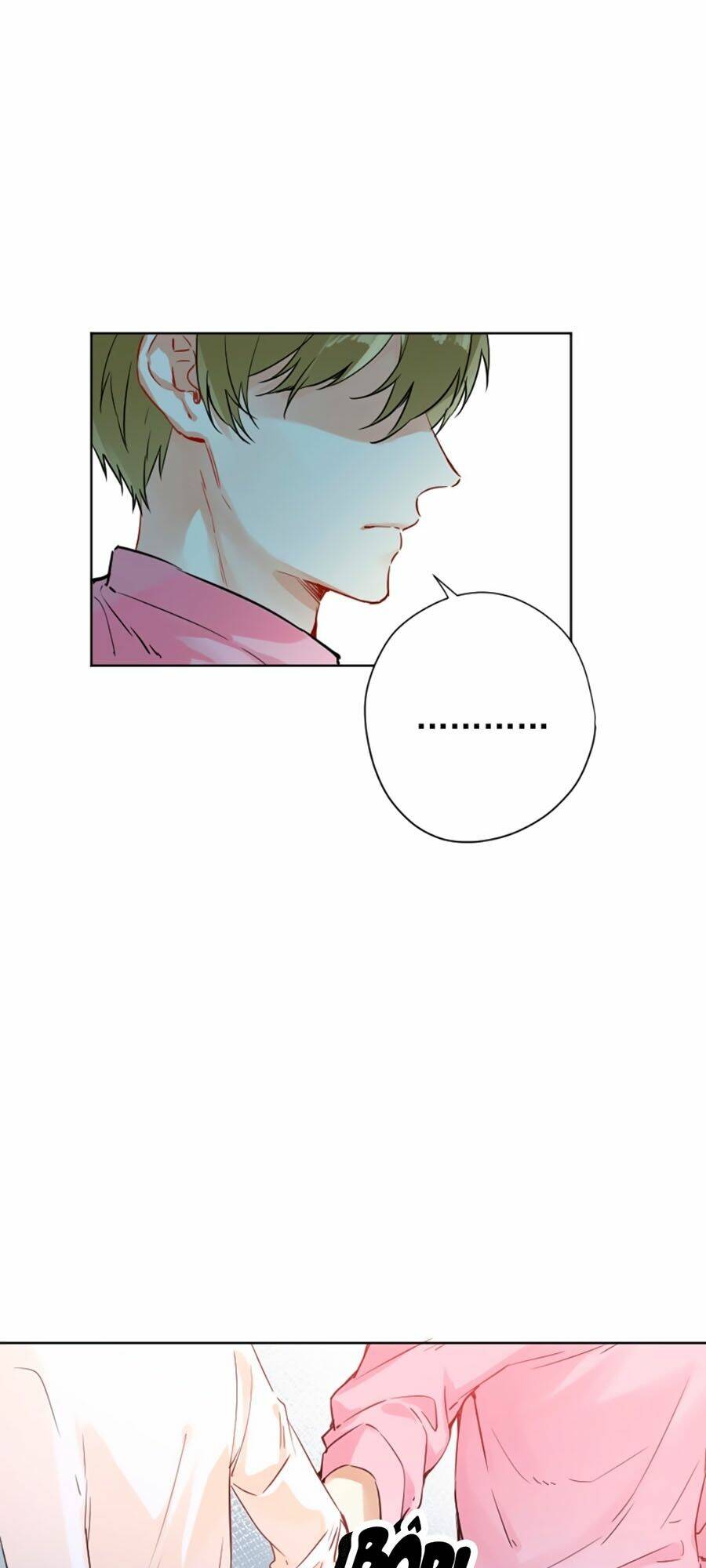 Tâm Động Thuấn Di: Chapter 13