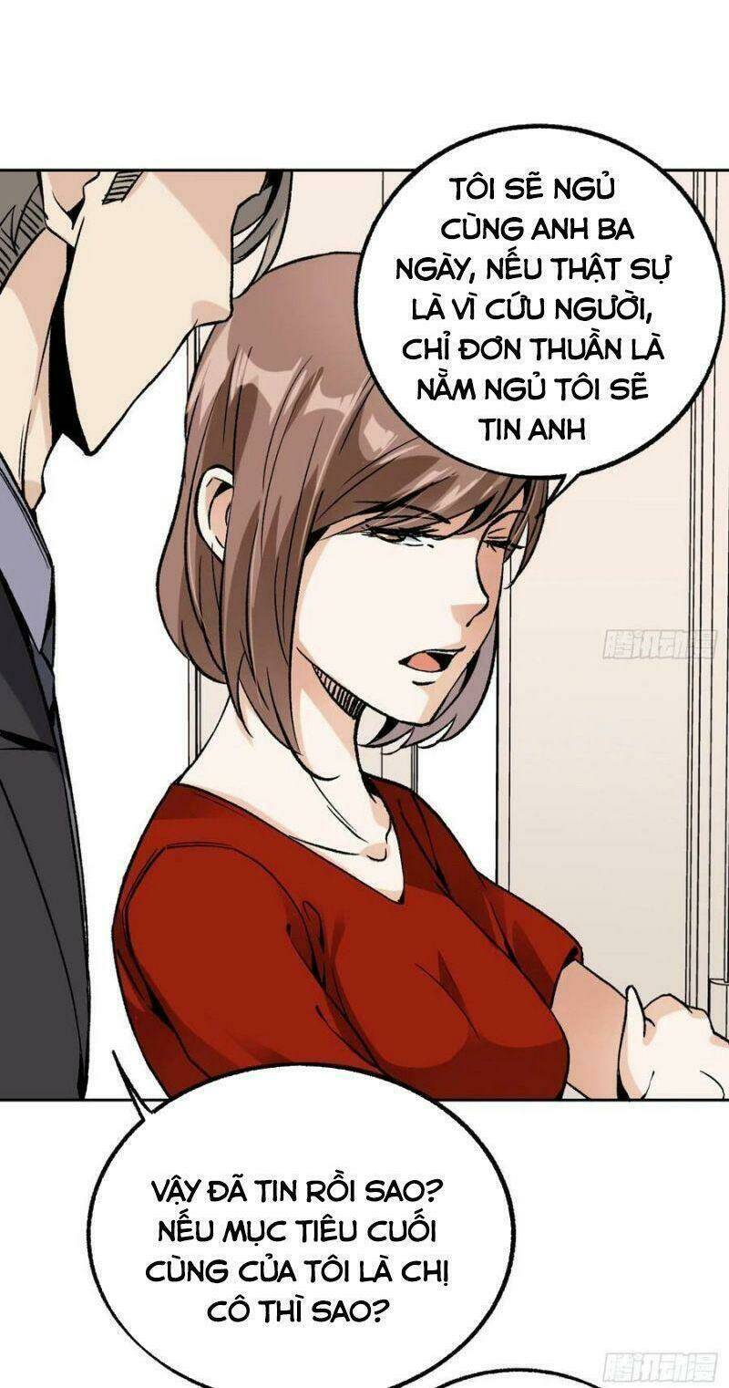 Cuồng Thiếu Siêu Thiên Tài: Chapter 83