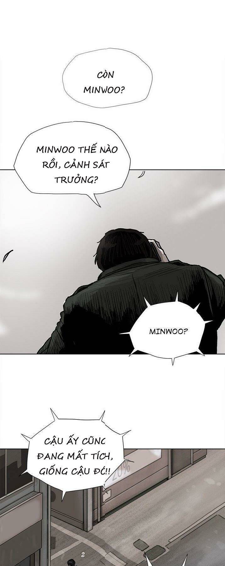 Âm Mưu Báo Thù: Chapter 7