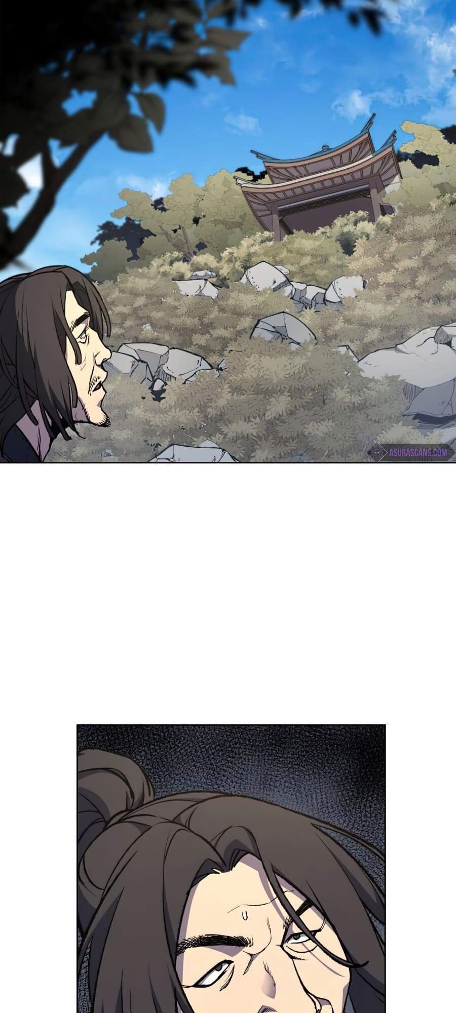 Ta Chuyển Sinh Thành Cuồng Quỷ Truyền Nhân: Chapter 8