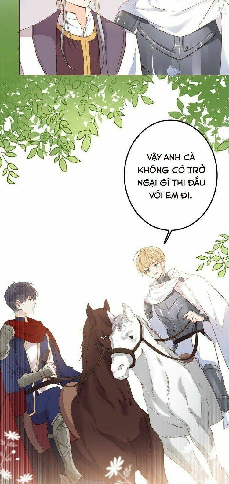 Hầu Nữ Giá Đáo: Chapter 27