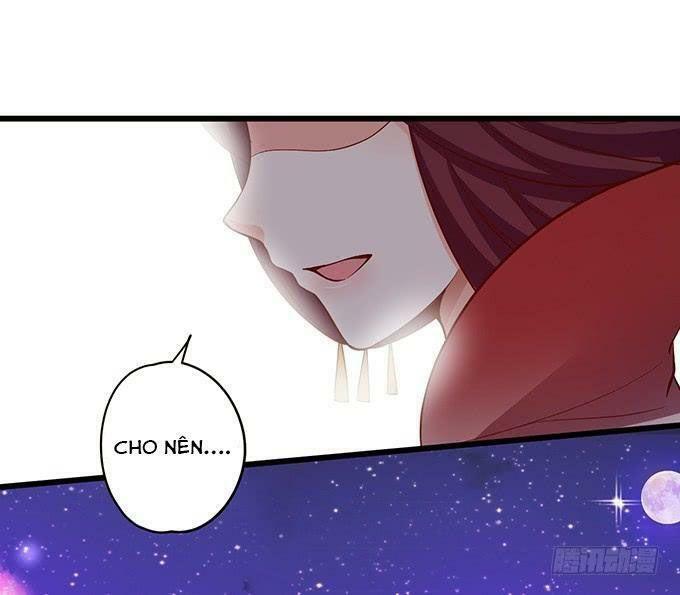 Hồ Tiên Hung Bạo: Chapter 81