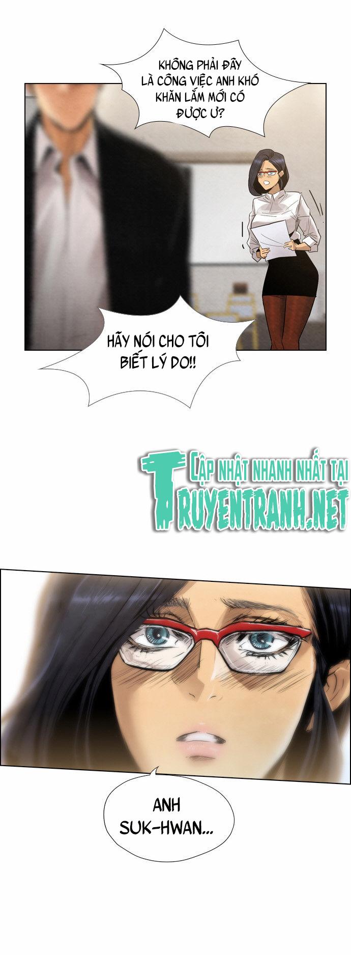 Revival Man: Chapter 13