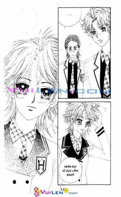 Chạm Mặt Thần Tượng: Chapter 8