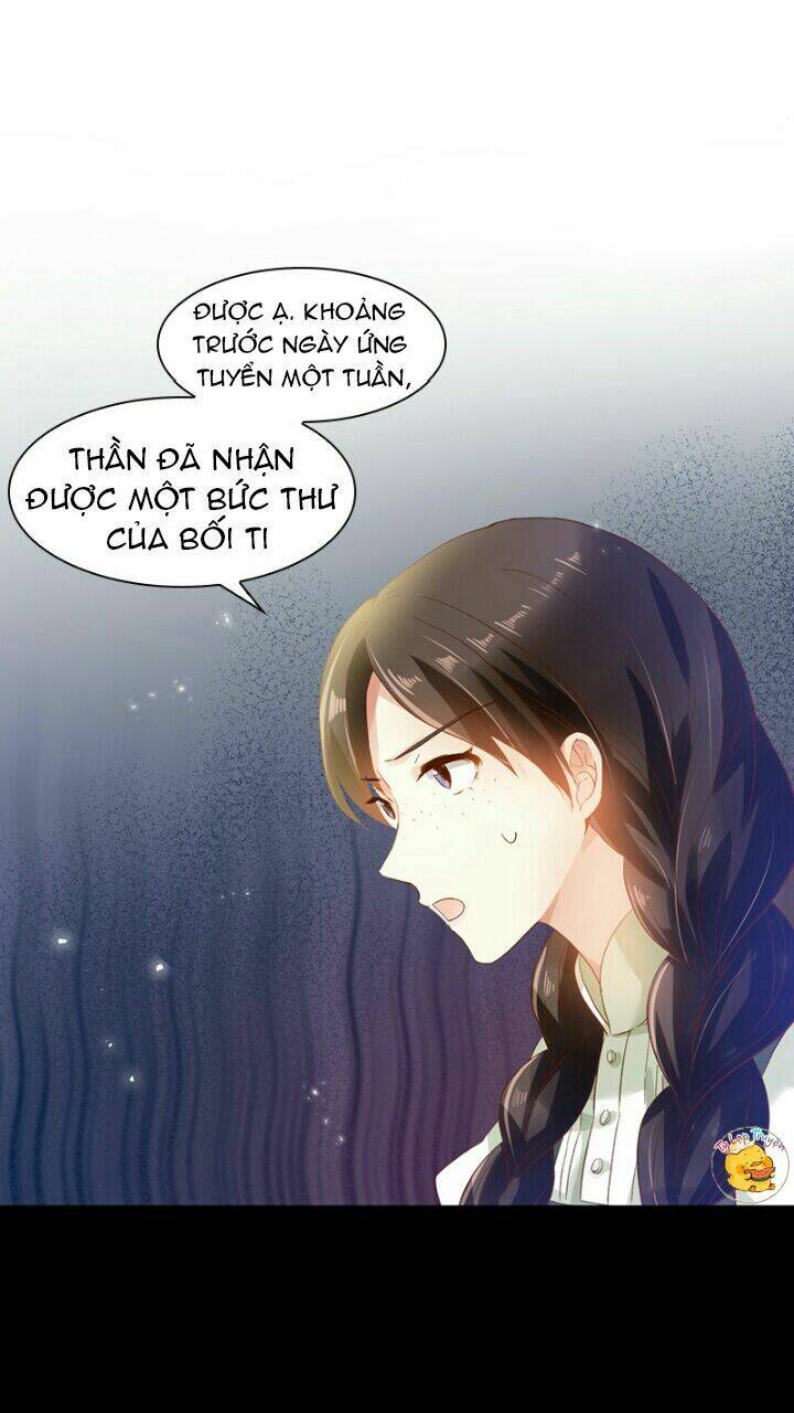 Ác Nữ Cải Biến: Chapter 43