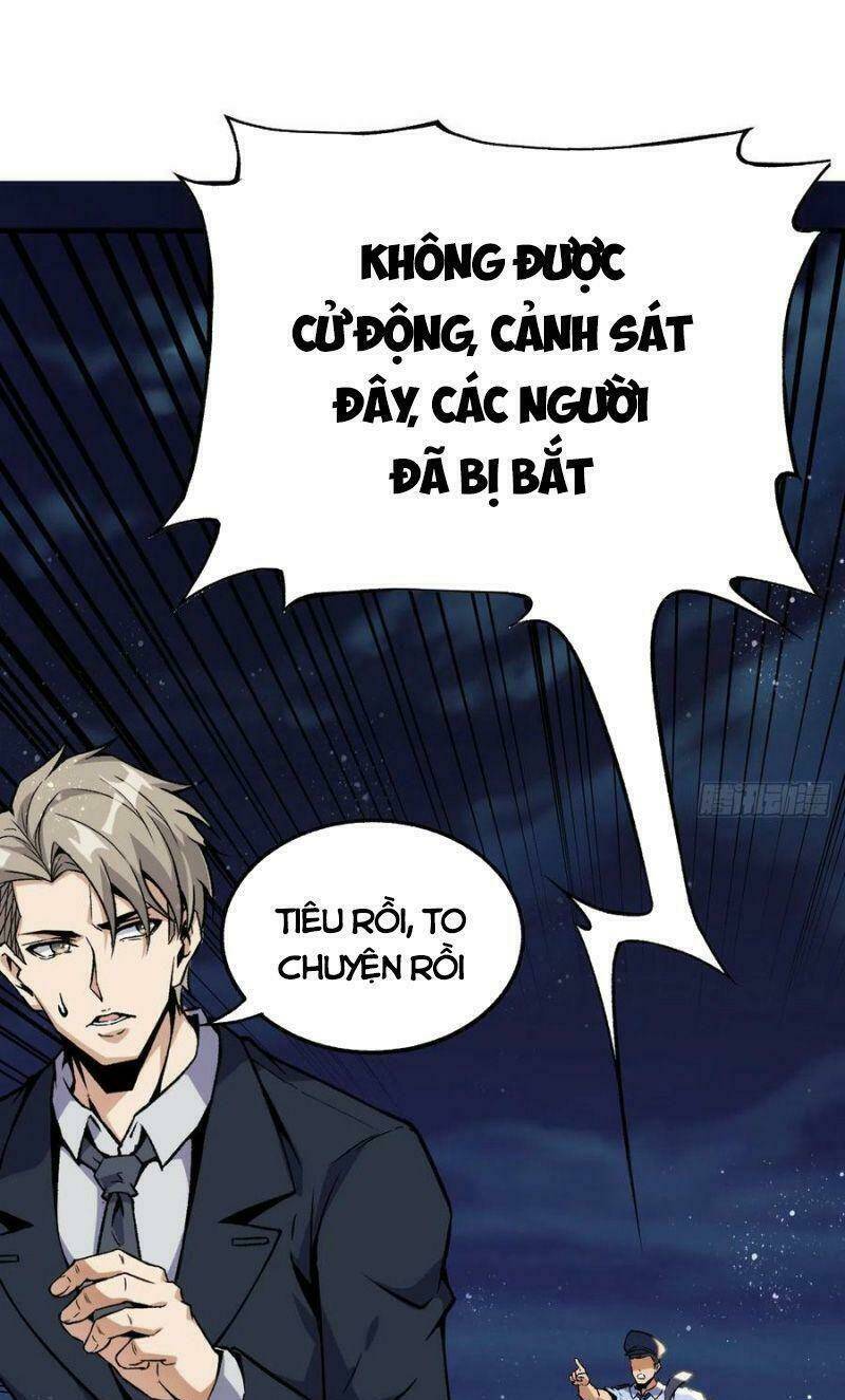 Cuồng Thiếu Siêu Thiên Tài: Chapter 49