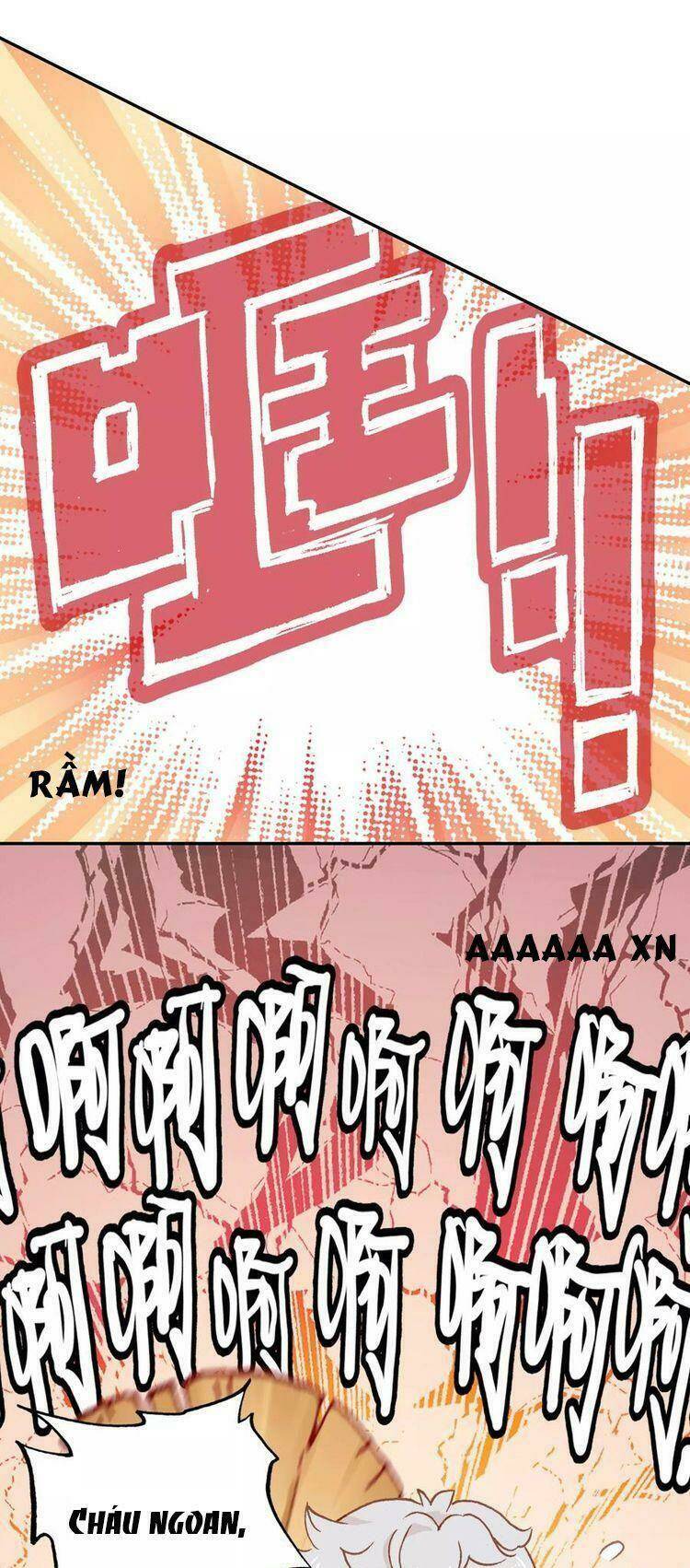 Chuyển Phát Nhanh Tình Yêu: Chapter 22