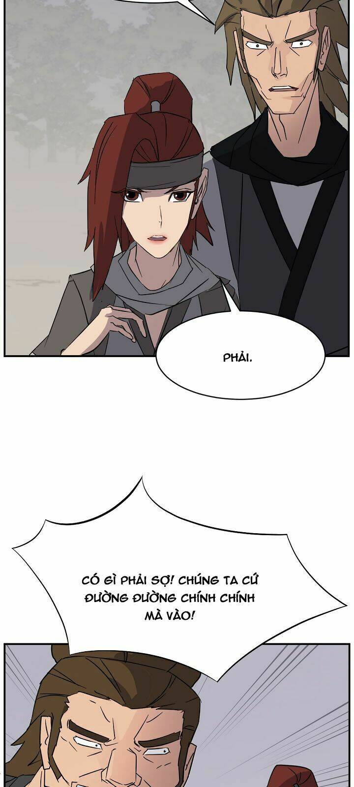 Trọng Sinh, Bất Khả Chiến Bại: Chapter 79