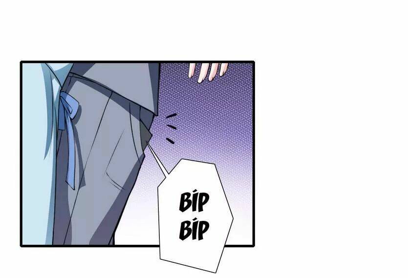 Thiểm Hôn Kinh Ái: Chapter 70