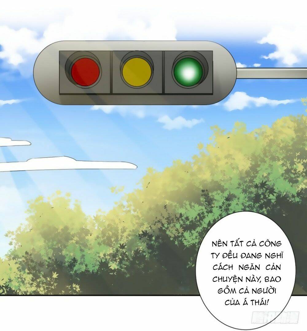 Thiên Kim Đường Môn: Chapter 83