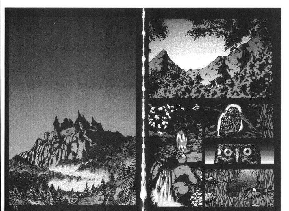 Rebirth - Tái Sinh: Chapter 23