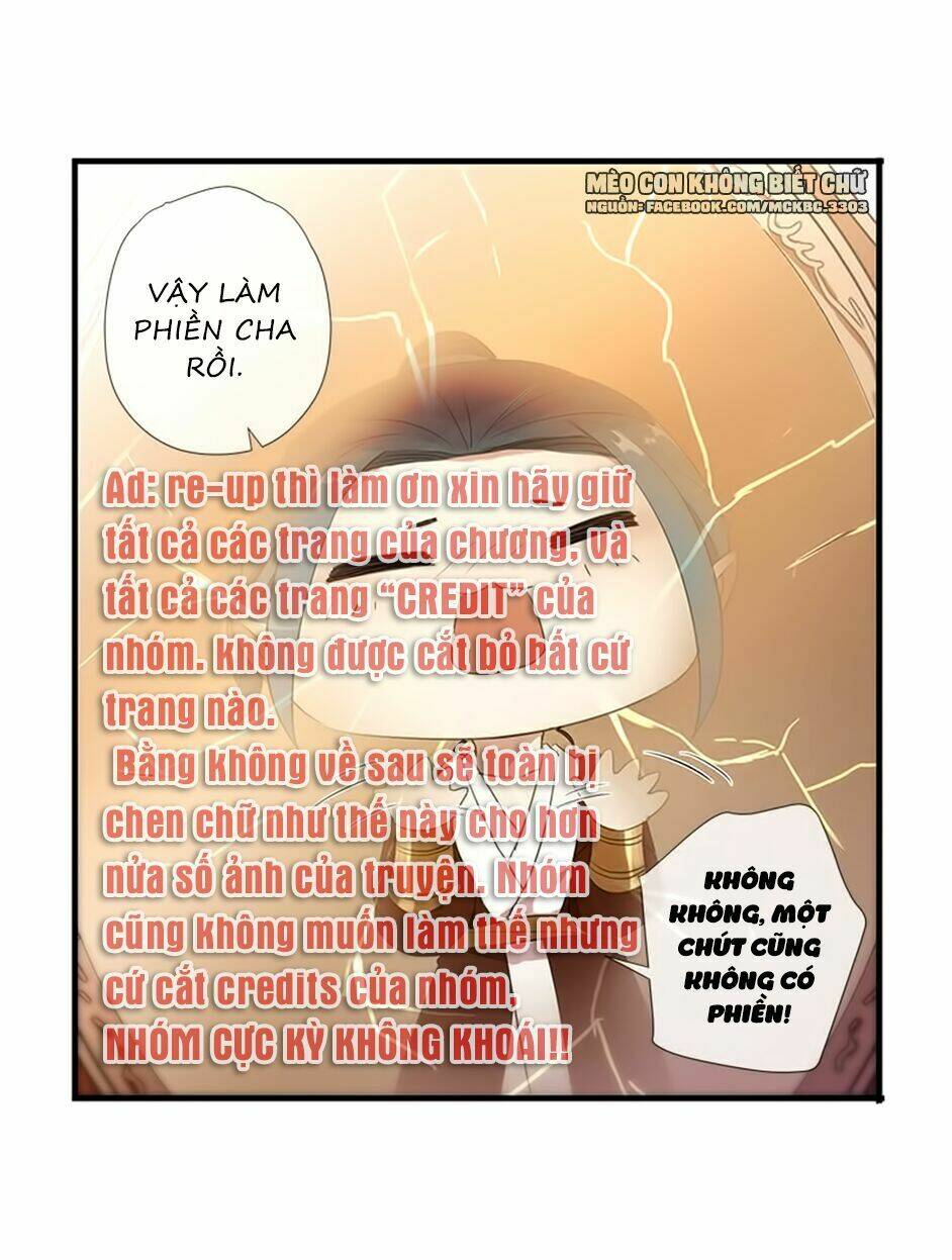 Bách Yêu Dị Văn: Chapter 53