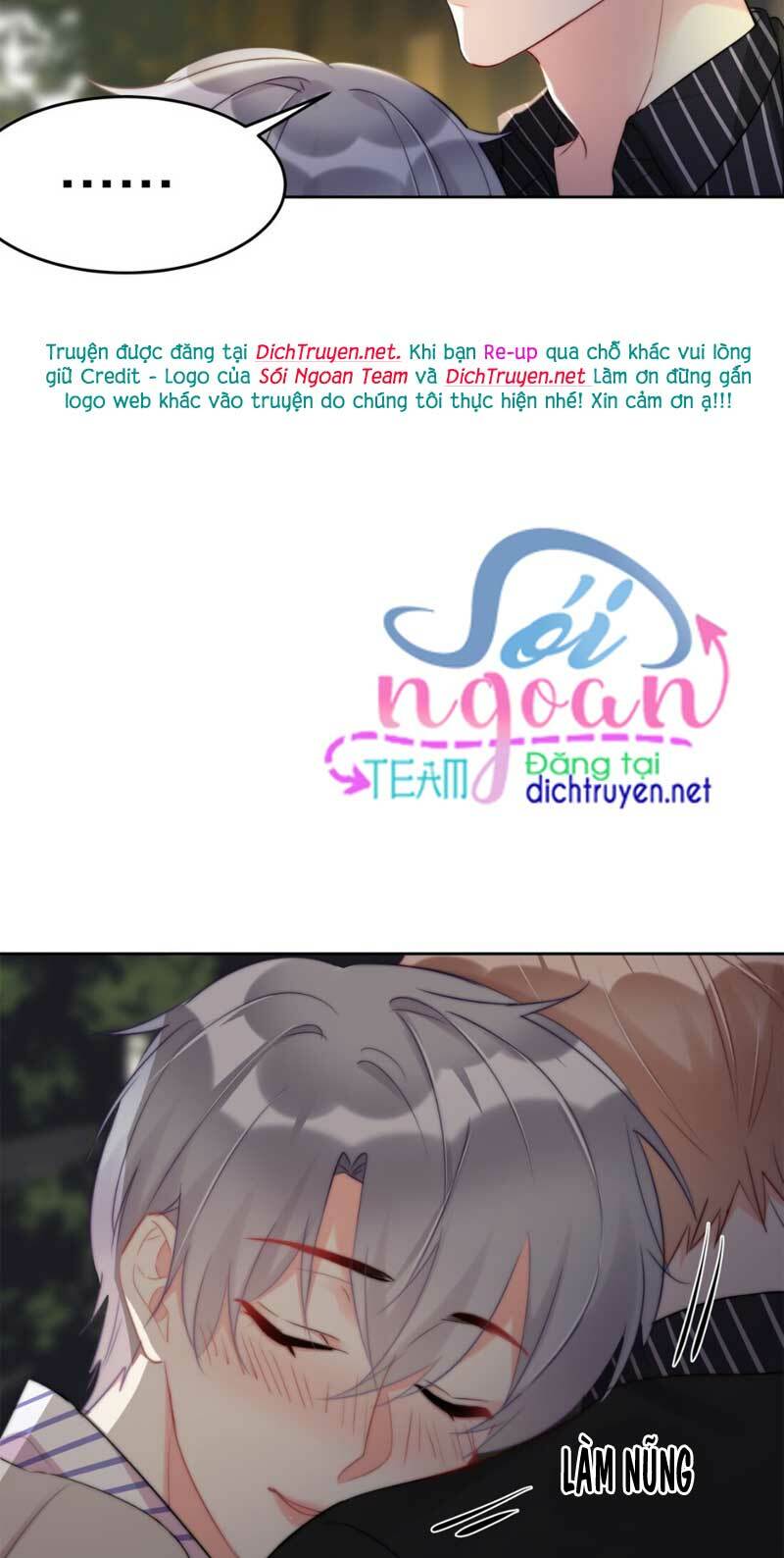 Boss Đại Nhân Là Nữ Thần?: Chapter 19
