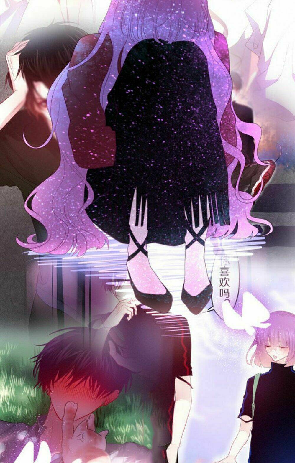 Tháng Sáu Kì Diệu: Chapter 46