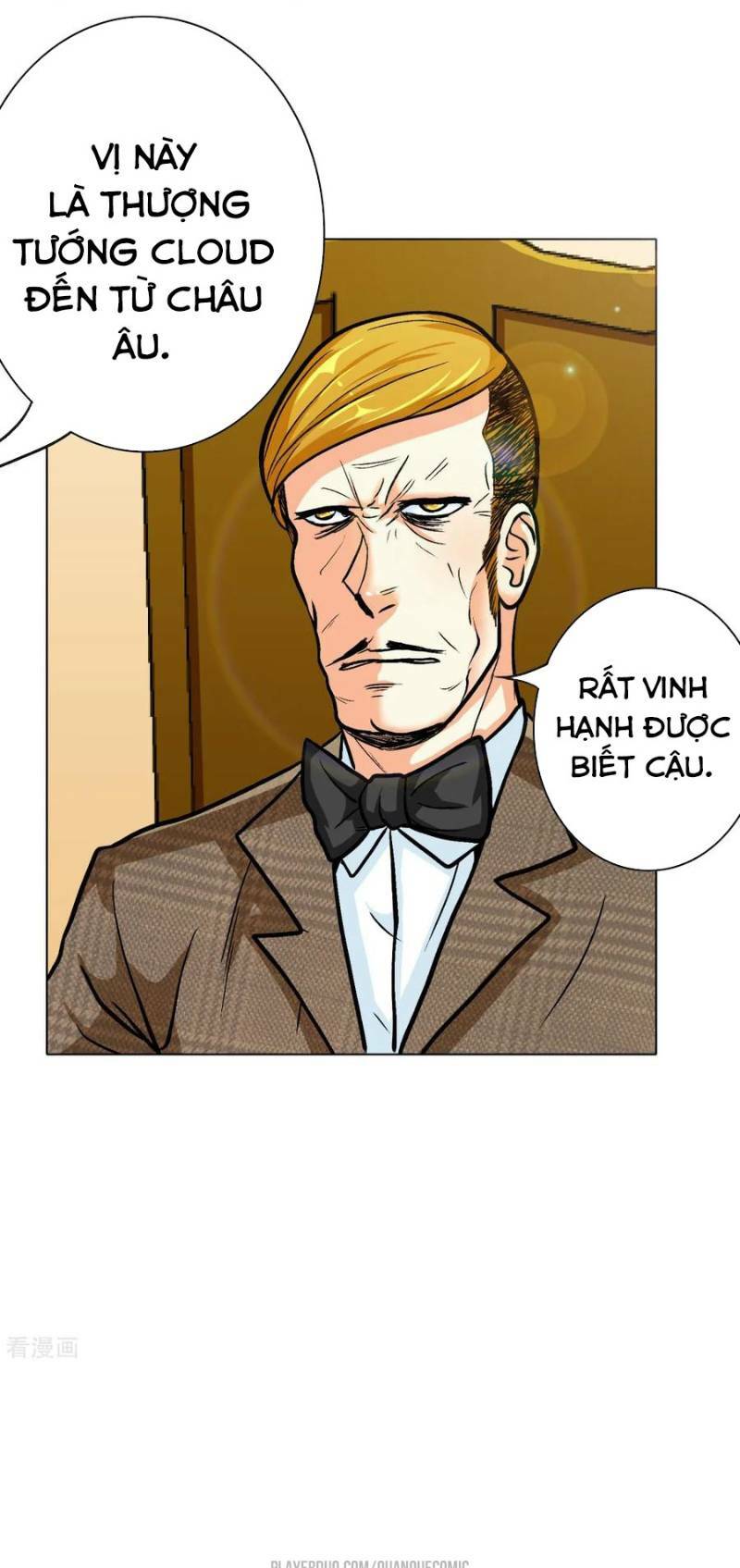 Hệ Thống Tiên Tôn Tại Đô Thị: Chapter 43