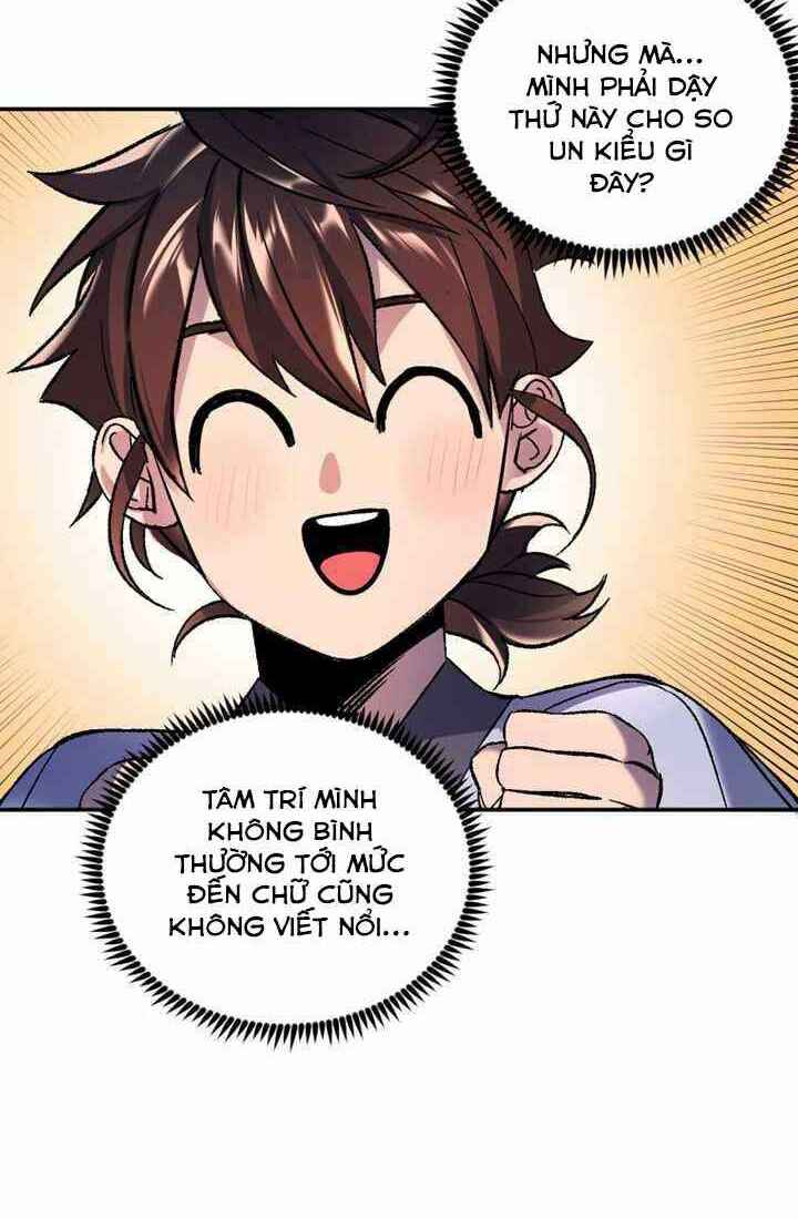 Thiên Hạ Đệ Nhất Phiêu Sĩ: Chapter 2