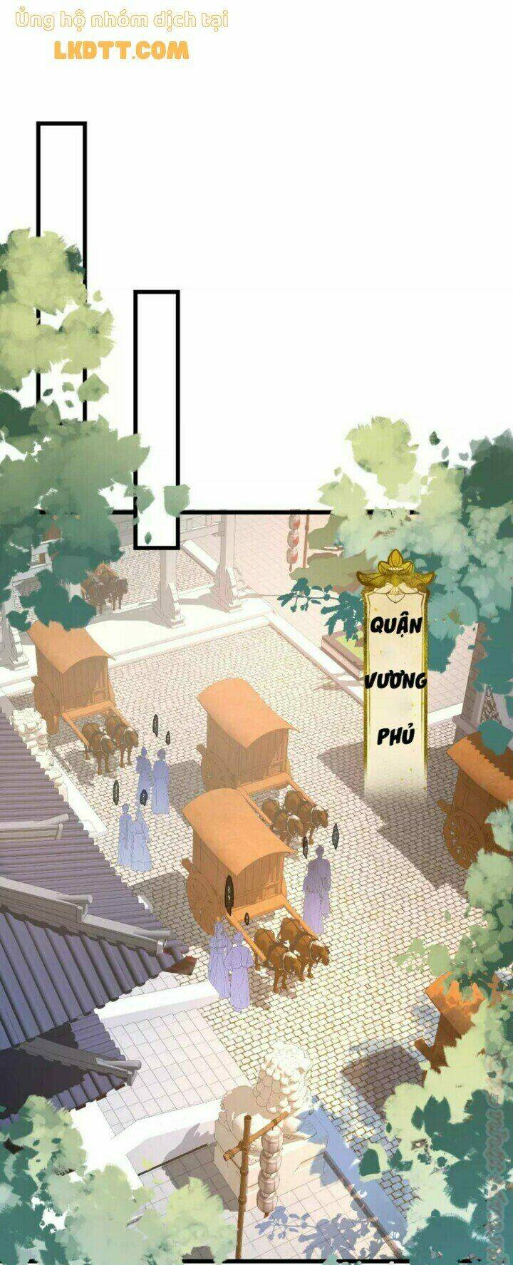 Nhật Kí Học Tập Của Hắc Liên Hoa: Chapter 17