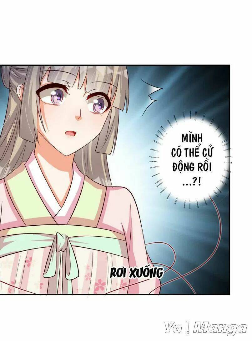 Độc Y Cuồng Phi: Chapter 41