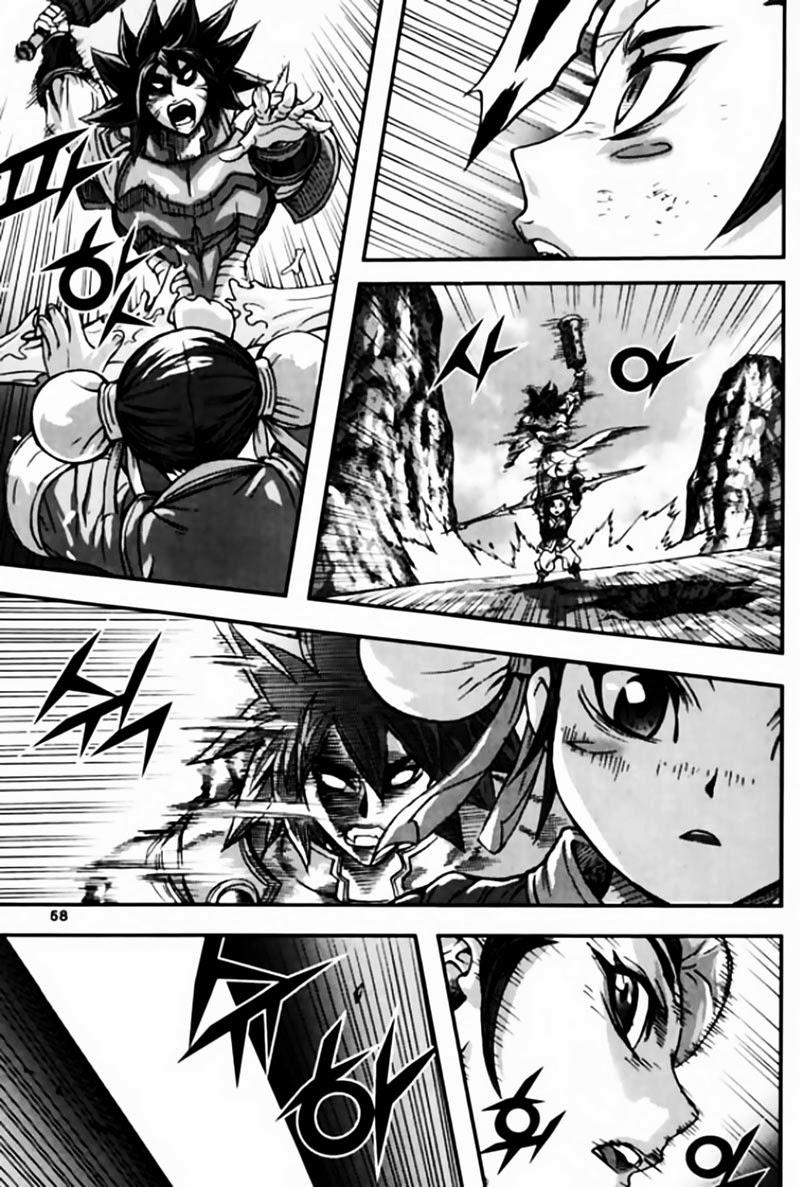 Diêm Đế: Chapter 44.2