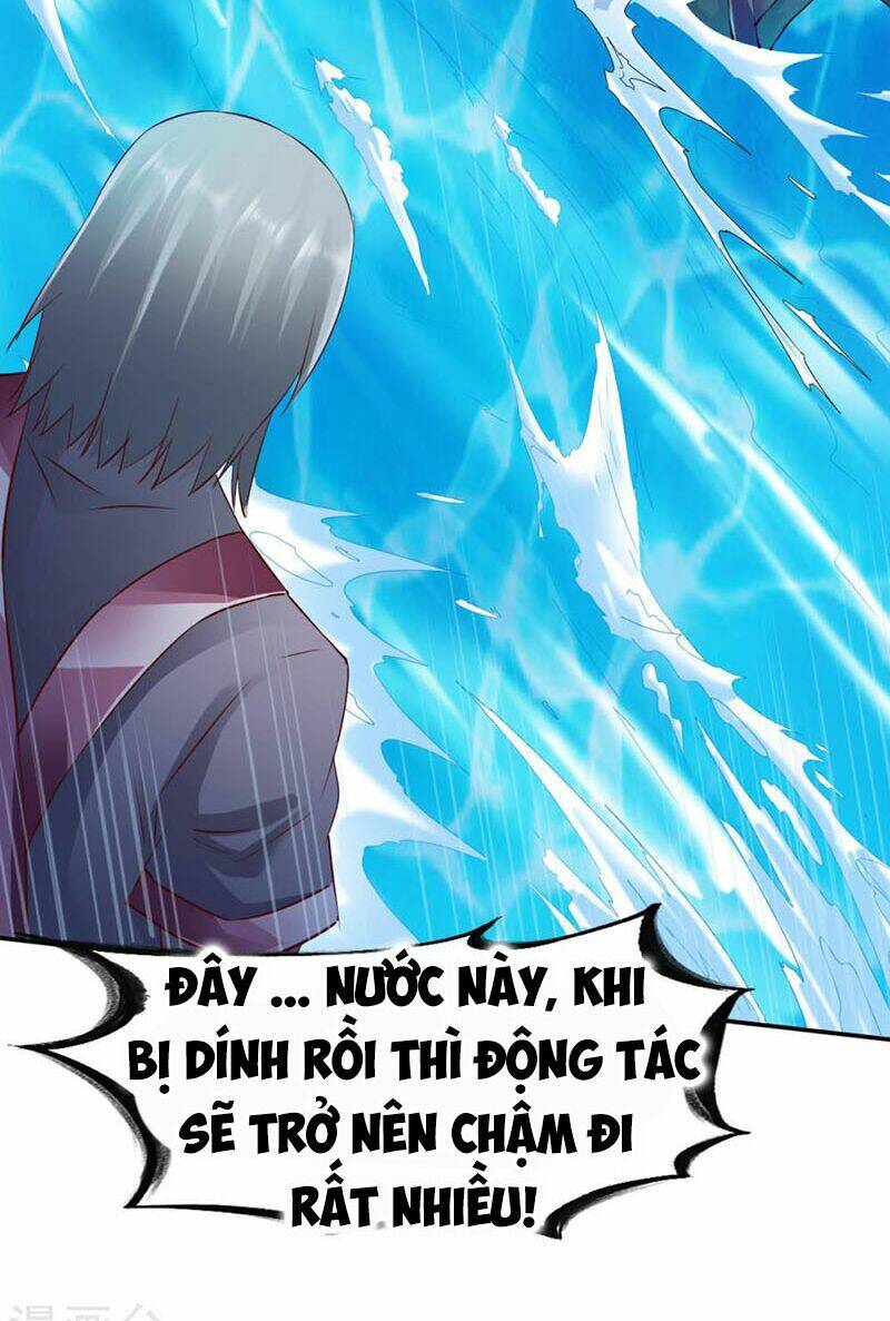 Chiến Đỉnh: Chapter 92