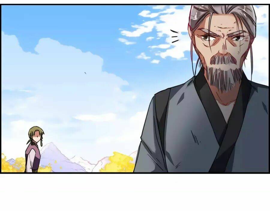 Thượng Quốc Phú Chi Thiên Đống Tuyết: Chapter 94