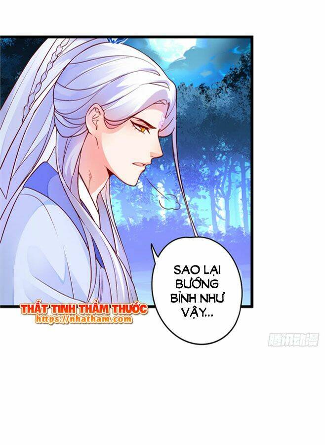 Liêu Liêu Trai: Chapter 16