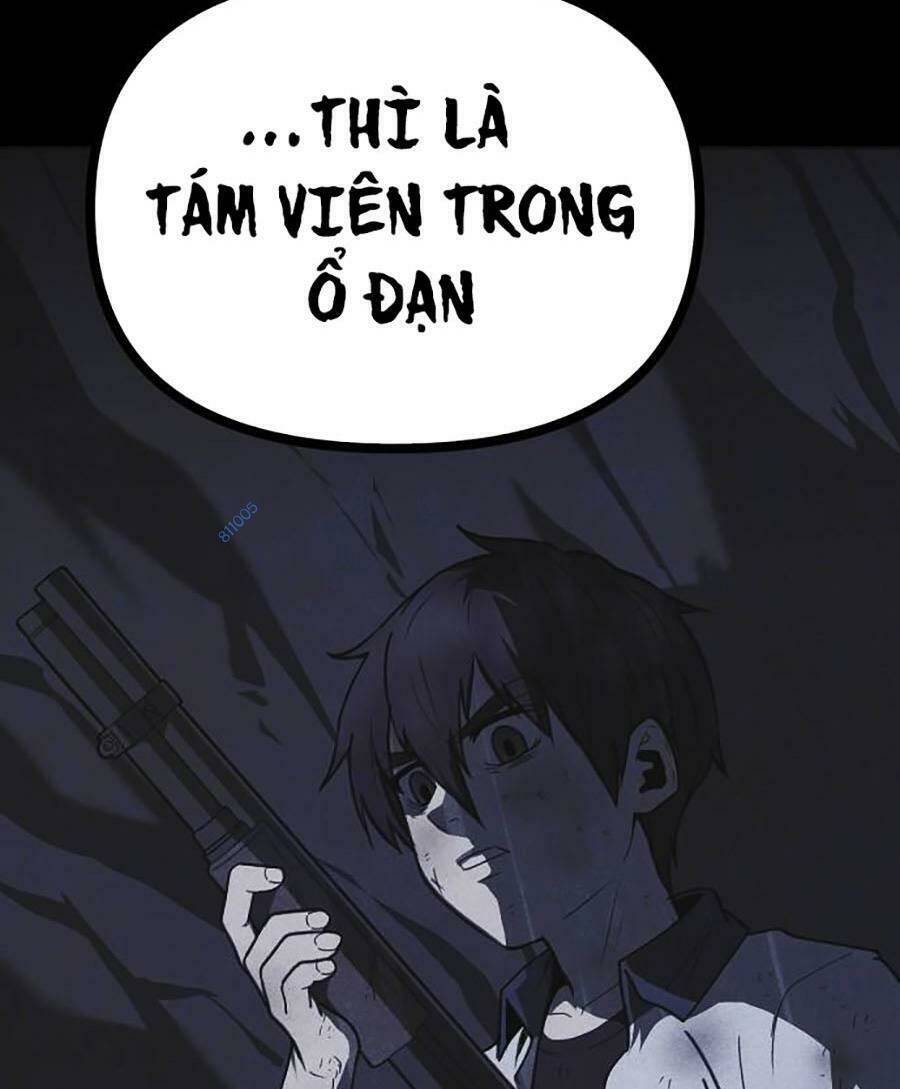 Cậu Bé Shotgun: Chapter 51