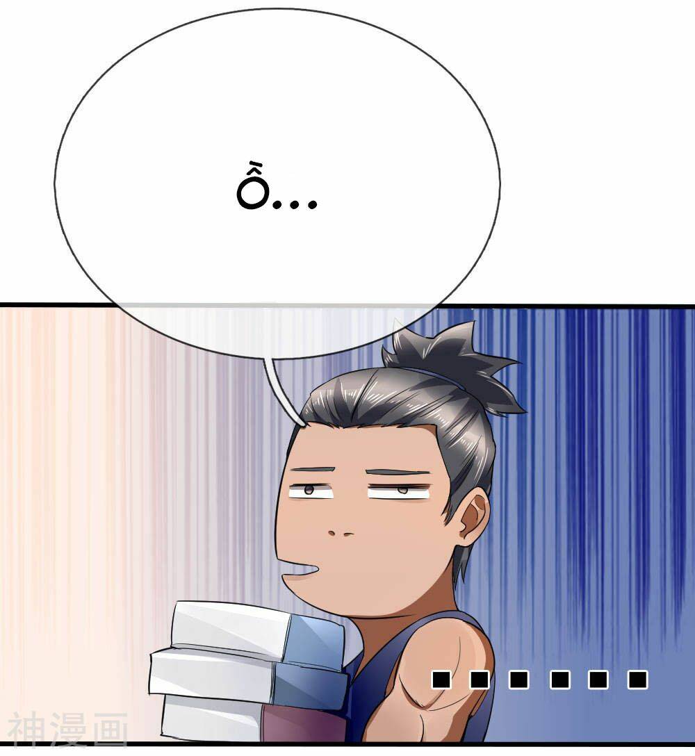 Tuyệt Thế Binh Vương: Chapter 89